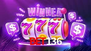 Welcome Bonus bet136