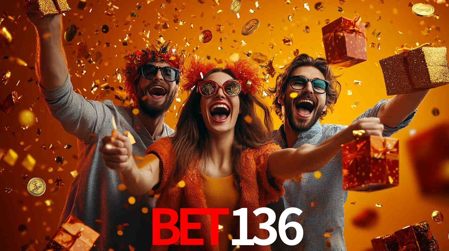bet136: Seu Cassino Premiado com Pagamentos Rápidos