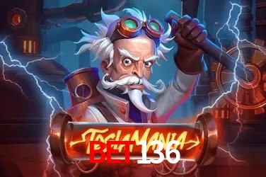 Estatísticas bet136
