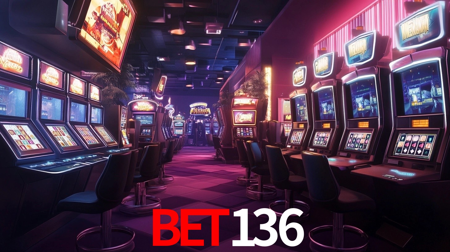 Exclusive Games bet136