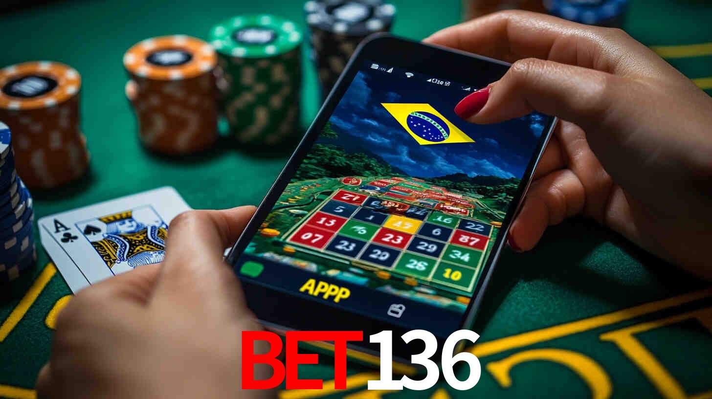 A Popularidade dos Caça-Níqueis no bet136