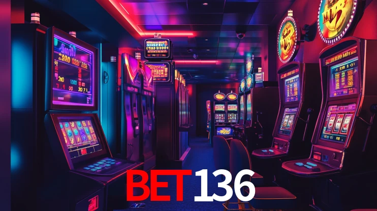 bet136 App Interface