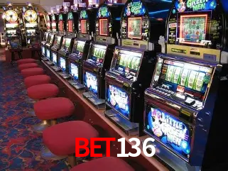 A Experiência Imersiva dos Cassinos Ao Vivo no bet136
