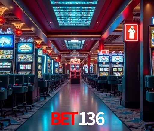 Descubra a Essência do bet136: Nossa História e Compromissos