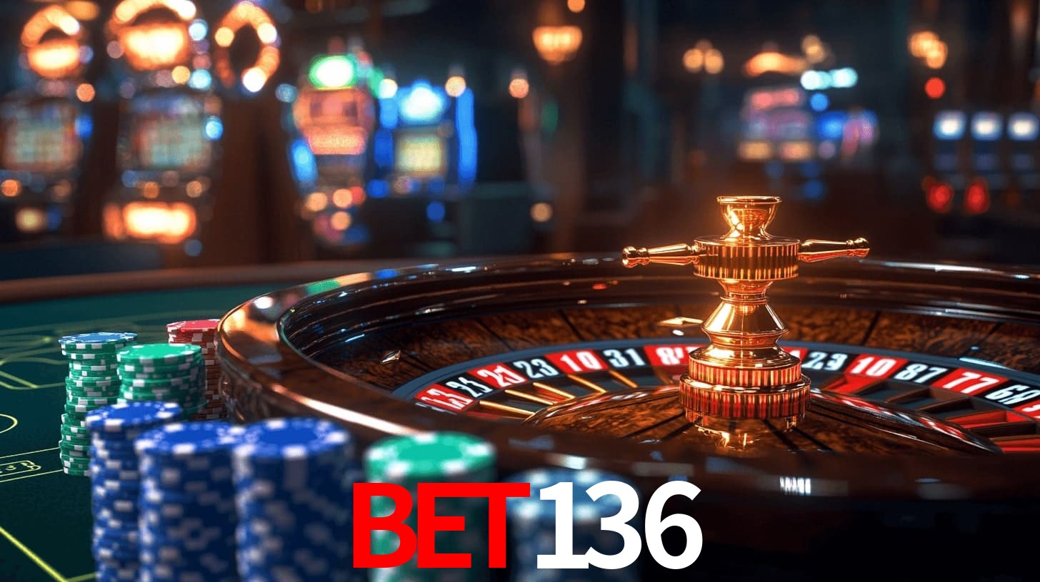 bet136,bet136.com