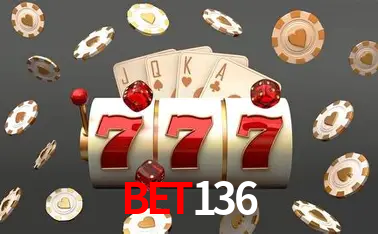 Descubra a Magia dos Jogos de Arcade no bet136