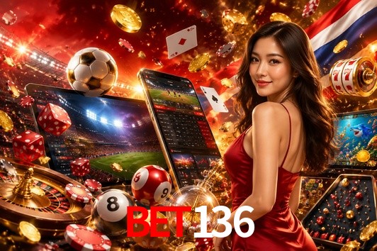Platform Technology bet136