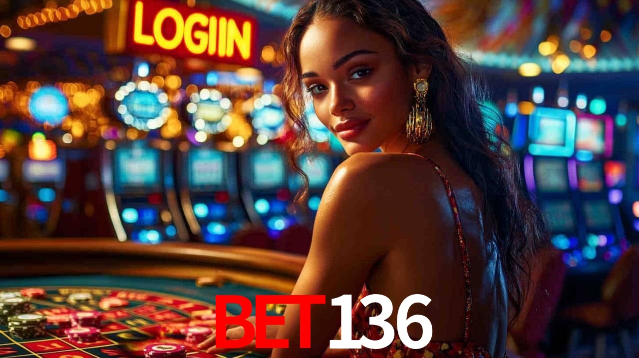 Estatísticas Esportivas bet136