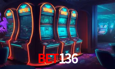 A Experiência Imersiva dos Cassinos Ao Vivo no bet136