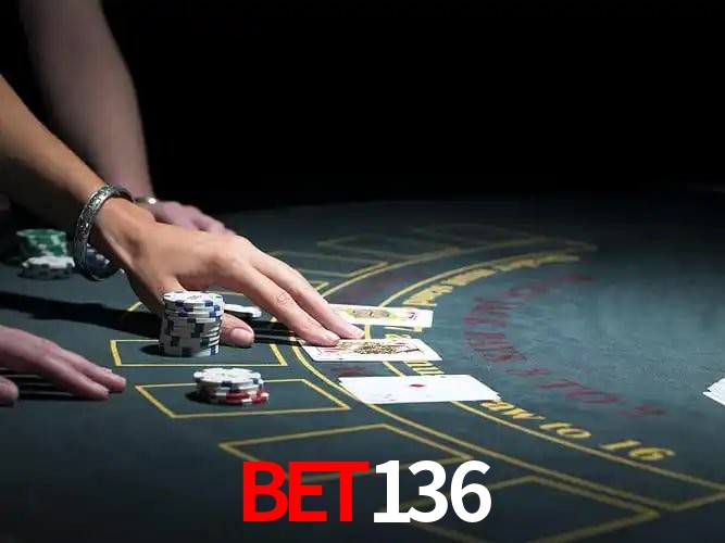 Login Seguro bet136