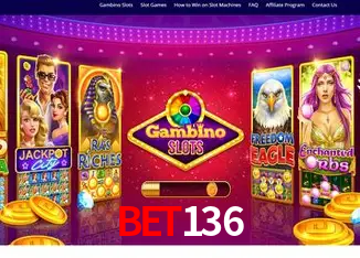 Descubra a Essência do bet136: Nossa História e Compromissos