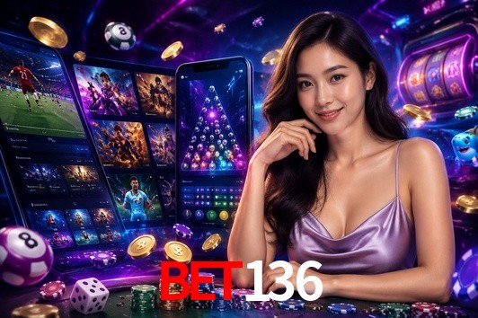 Exclusive Offers bet136