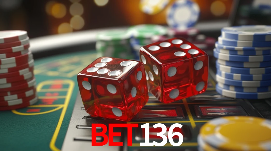 Live Casino bet136