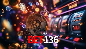 A Experiência Imersiva dos Cassinos Ao Vivo no bet136