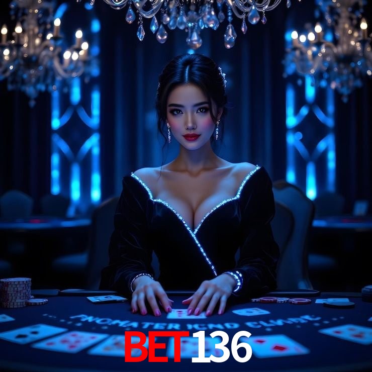 Apostas de Tênis bet136