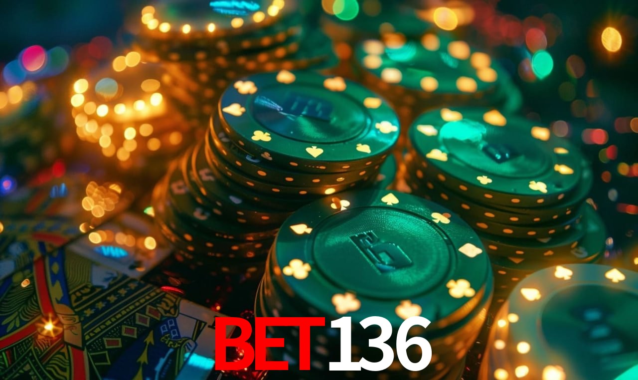 Bônus Diários bet136