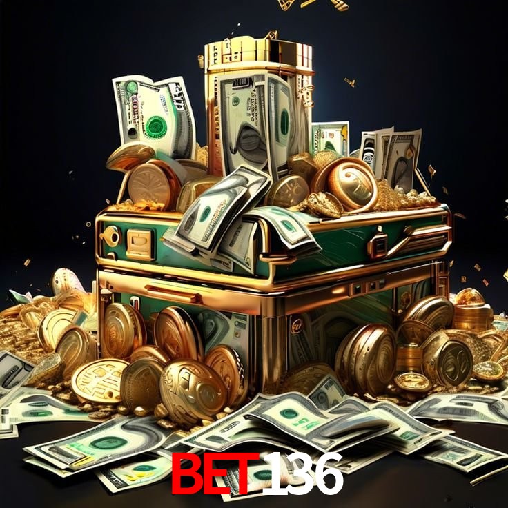 Mesa de Blackjack bet136