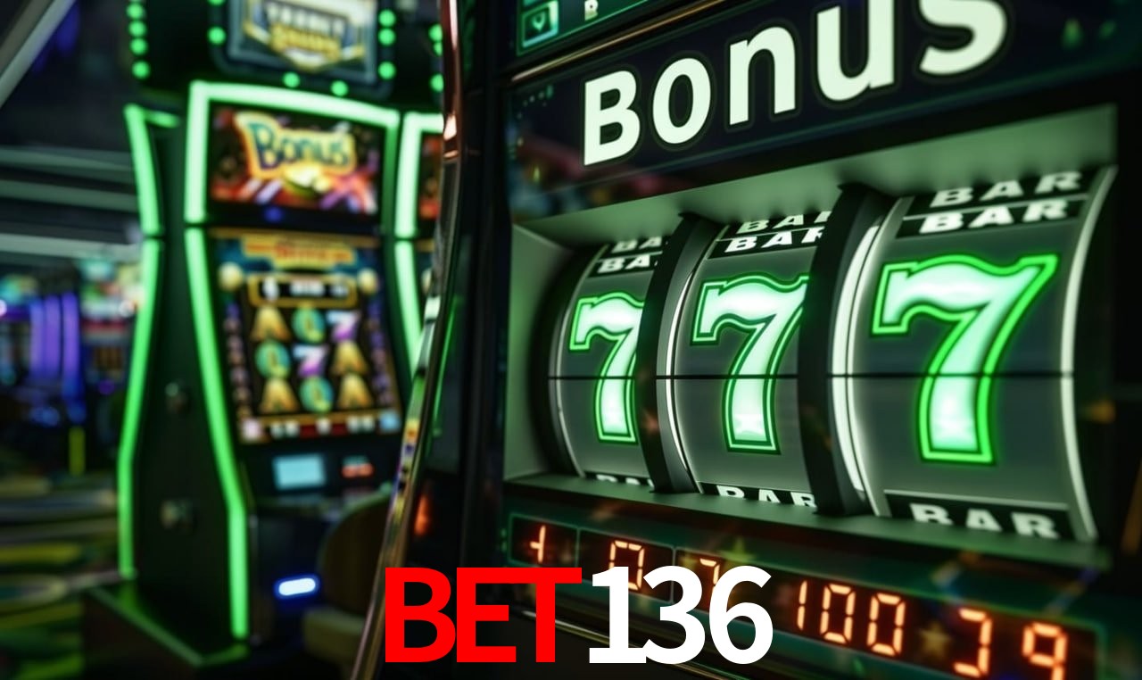 Game Providers bet136
