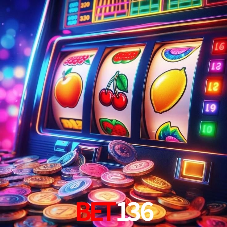 Casino VIP bet136