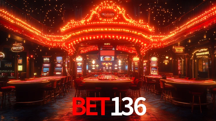 Ofertas Imperdíveis na bet136: Promoções e Bônus Que Valem a Pena