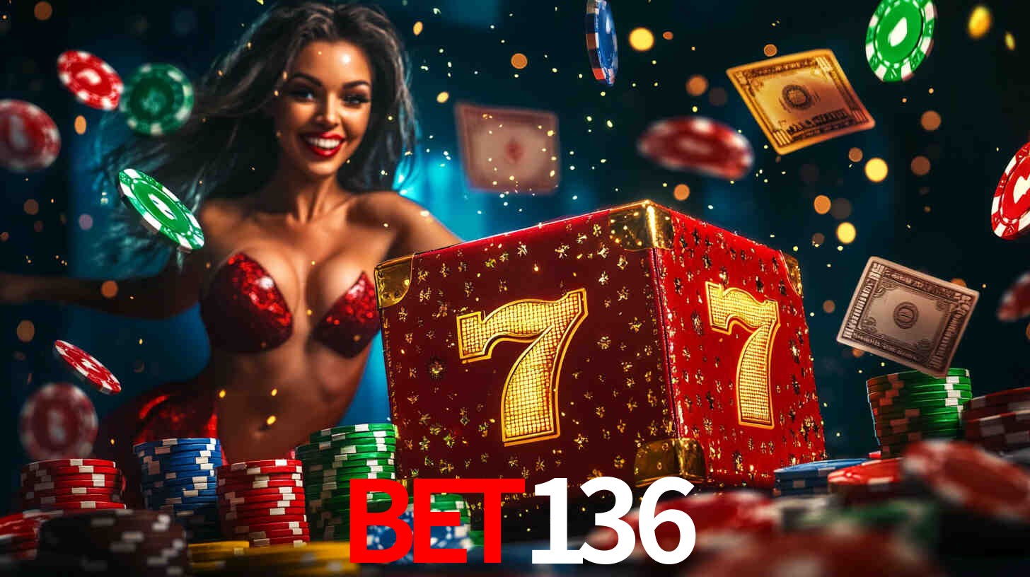 A Popularidade dos Caça-Níqueis no bet136