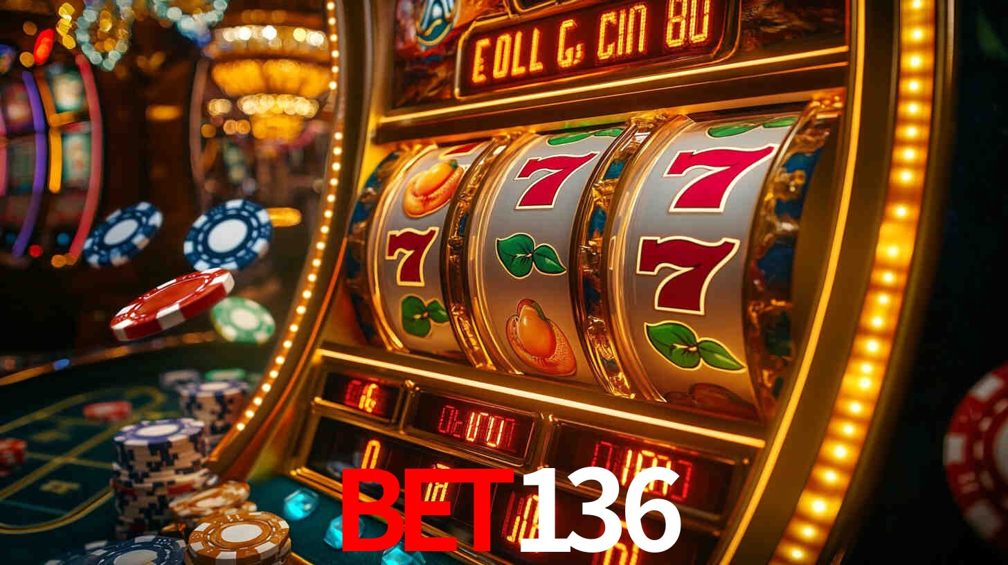 Daily Bonuses bet136