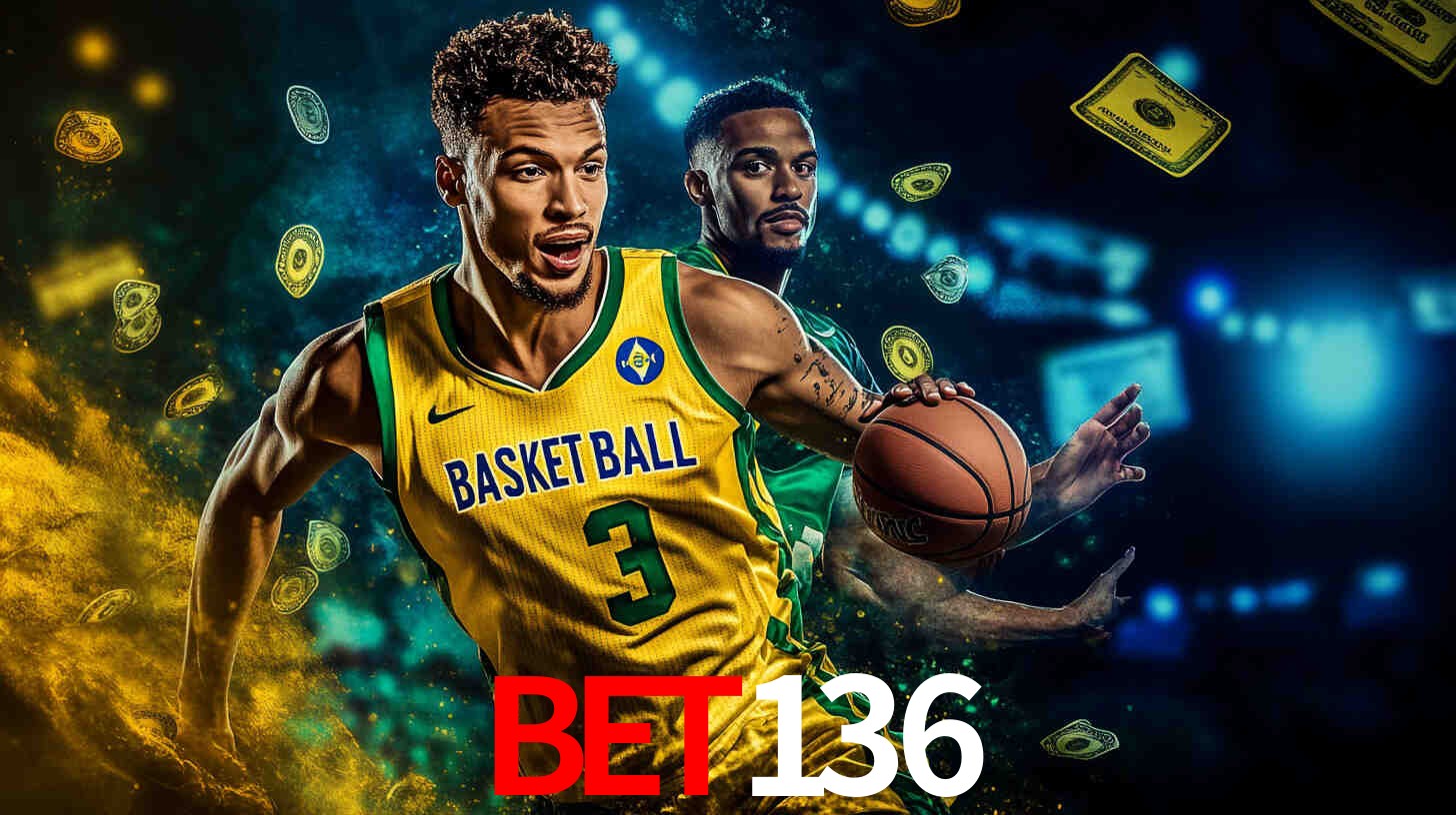 Apostas Esportivas na bet136: Um Guia Completo
