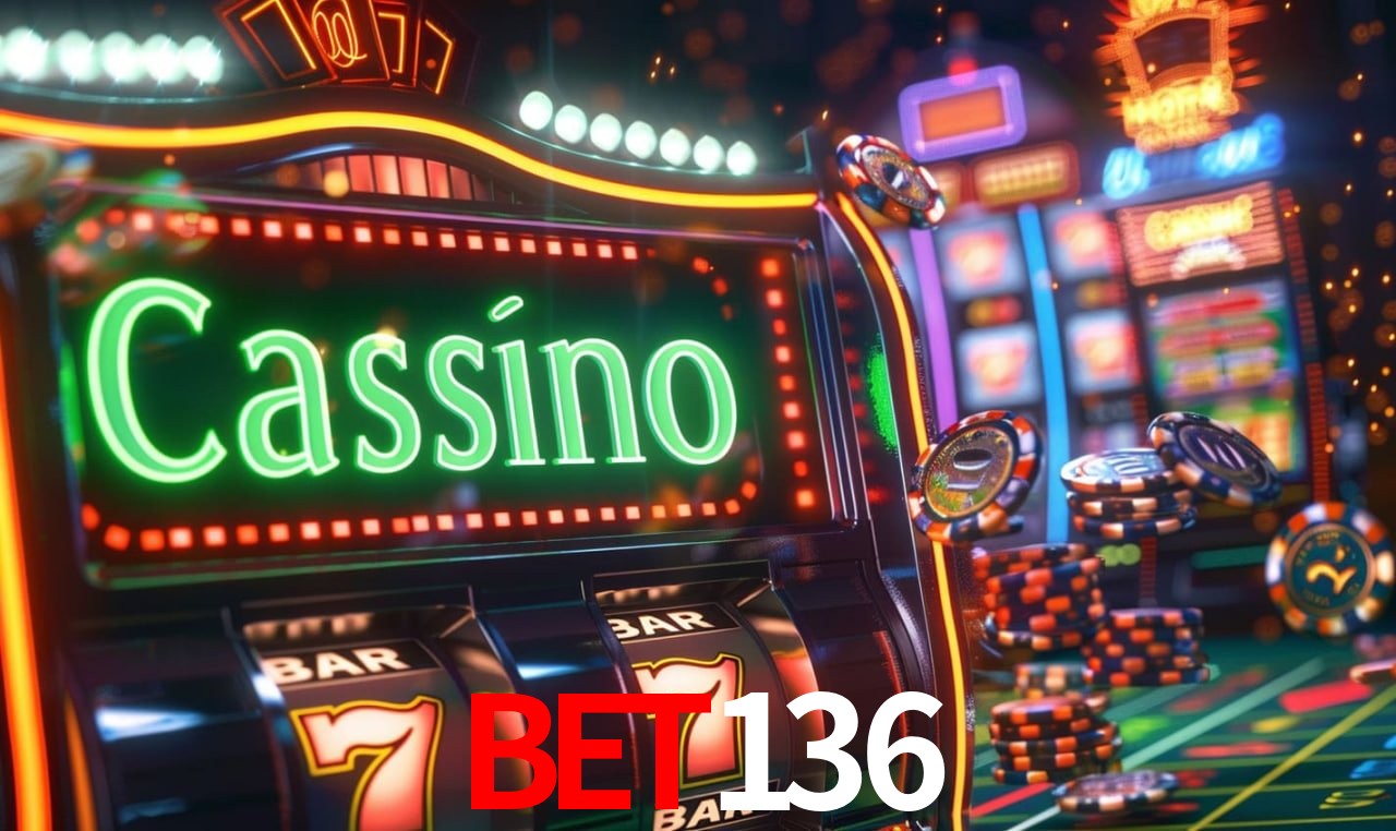 Estatísticas do Jogo bet136