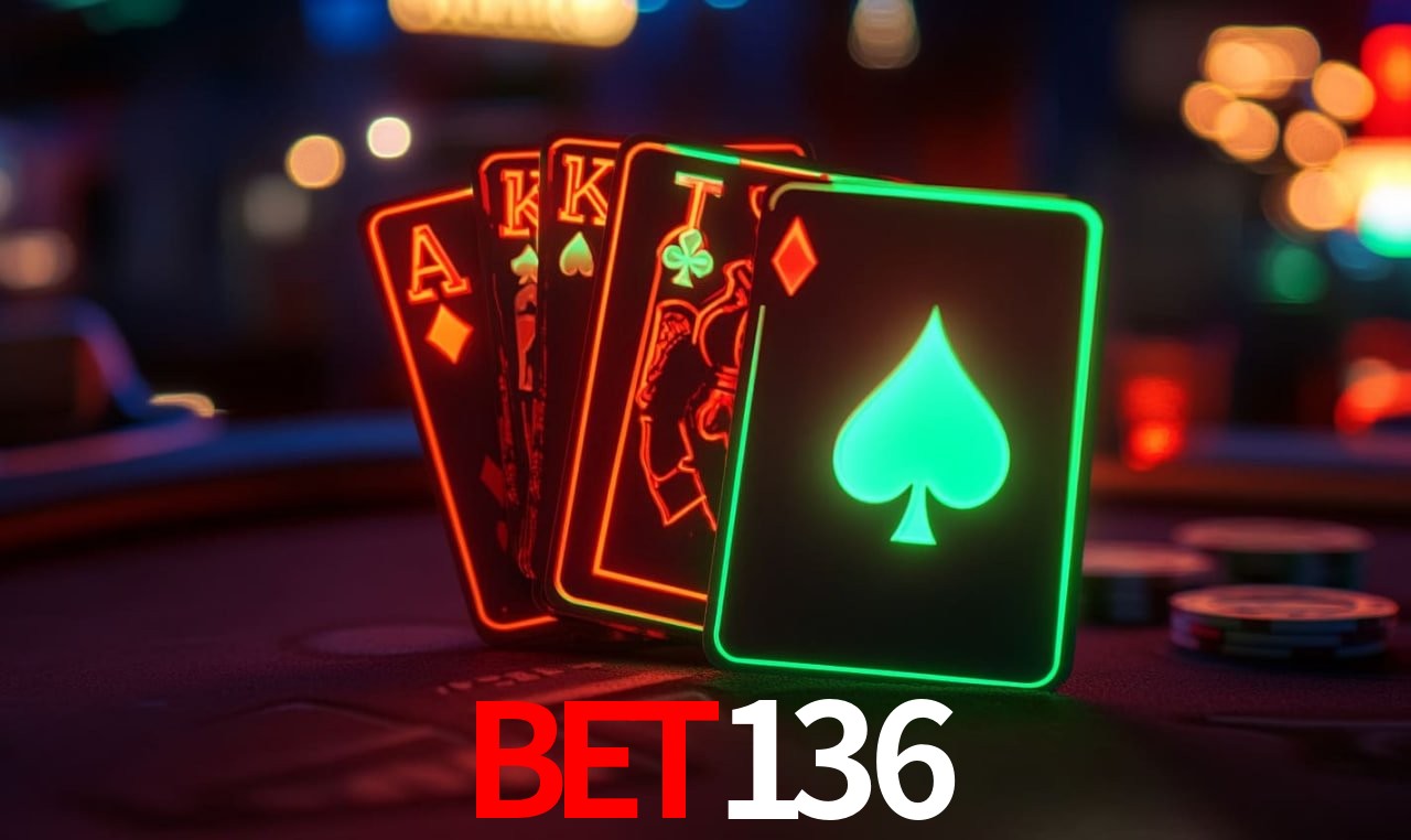 Promoções Sazonais bet136
