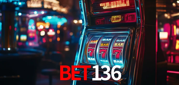 Roulette Table bet136