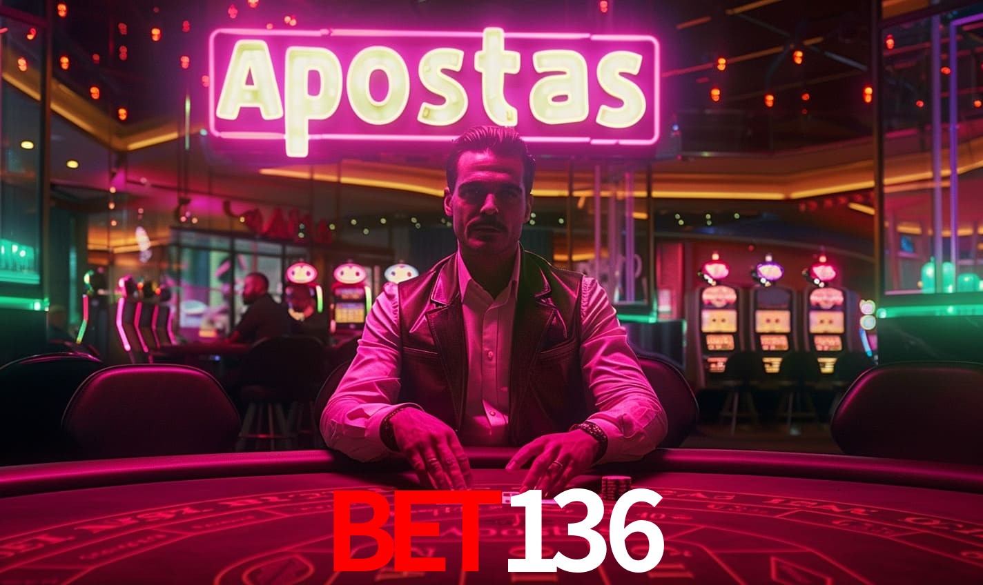 Explorando a Categoria de Eventos em Apostas na bet136