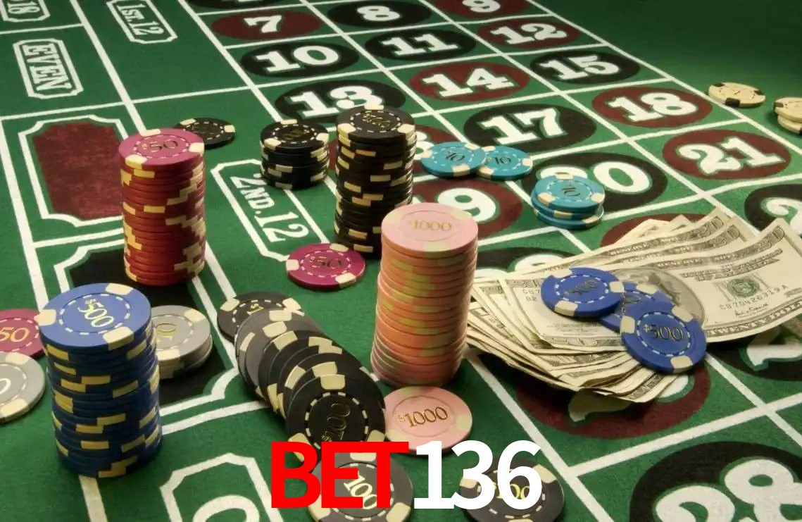 Player Reviews bet136
