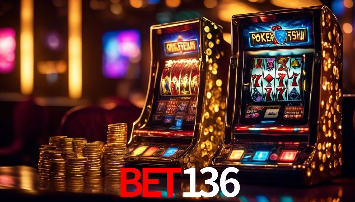 Explorando a Categoria de Eventos em Apostas na bet136