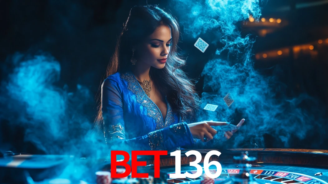 Descubra a Essência do bet136: Nossa História e Compromissos