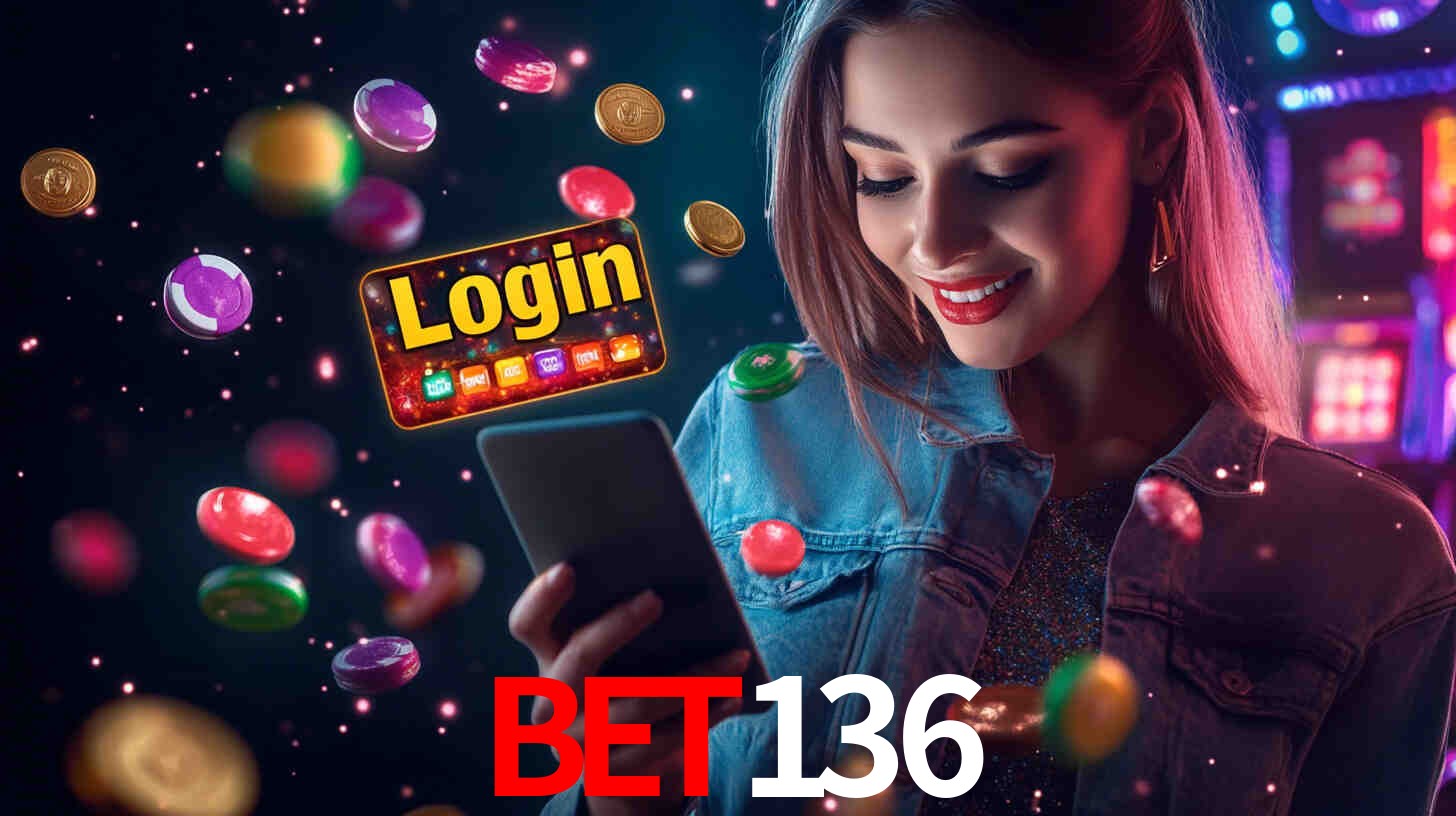 A Experiência Imersiva dos Cassinos Ao Vivo no bet136
