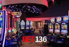 Segurança 2FA bet136