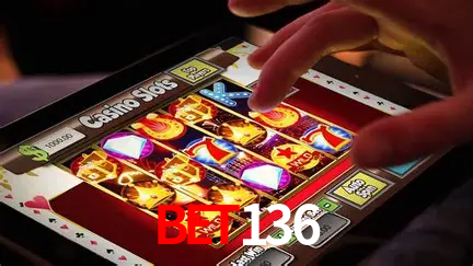 Desvendando o Mundo dos Jogos Virtuais na bet136