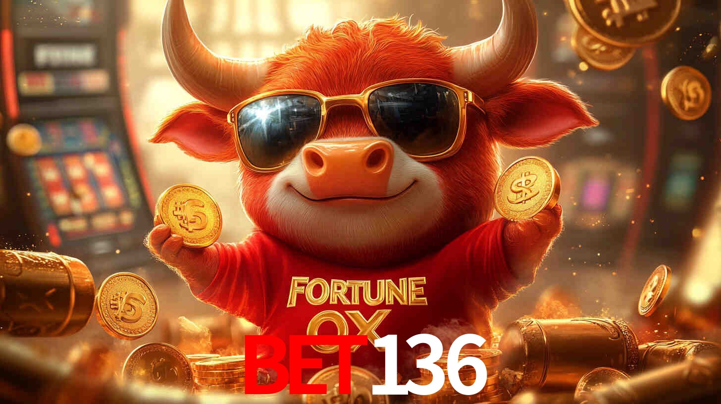 bet136: Seu Especialista em Apostas Esportivas Brasileiras