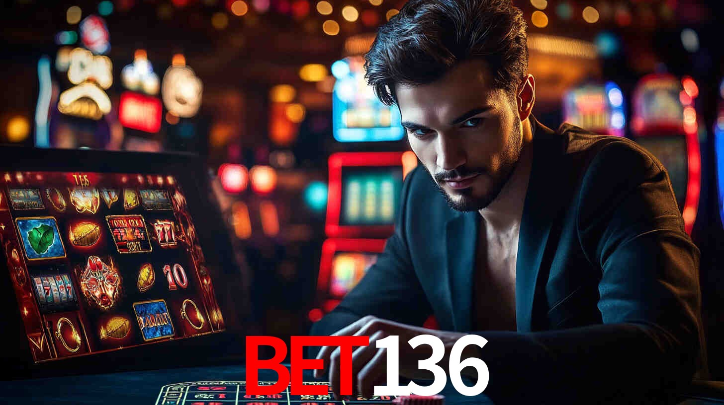 bet136,bet136.com
