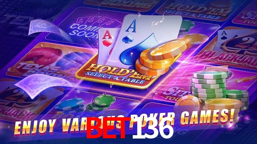 Descubra o Programa VIP da bet136: Vantagens Exclusivas para Jogadores