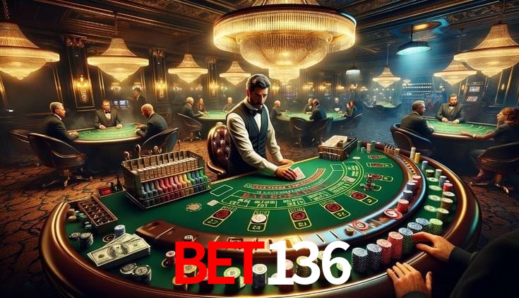 Game Statistics bet136