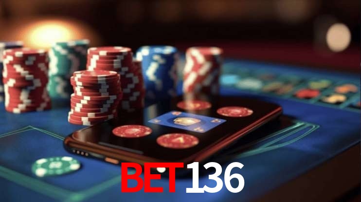 Apostas de Basquete bet136