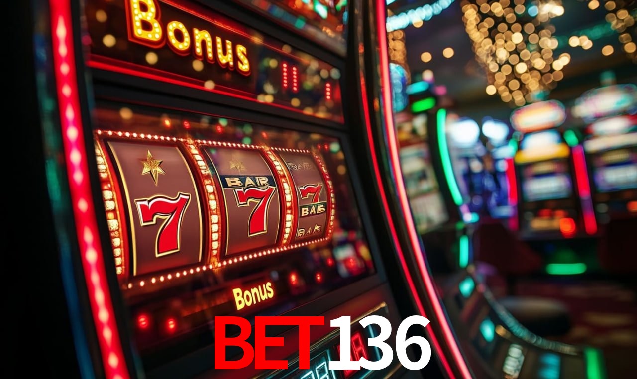 Bônus Generosos e Exclusivos no bet136 para Você!