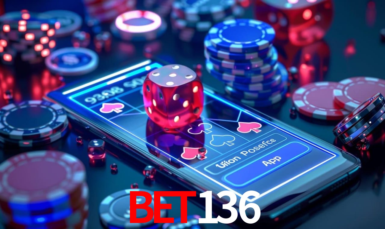 Promoção Relâmpago bet136