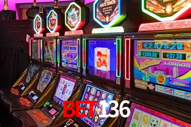 Explorando a Categoria de Eventos em Apostas na bet136